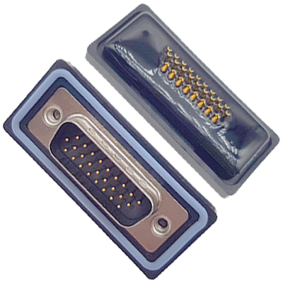 防水HDD高密度系列焊線A02-181AE26MGPFEA3